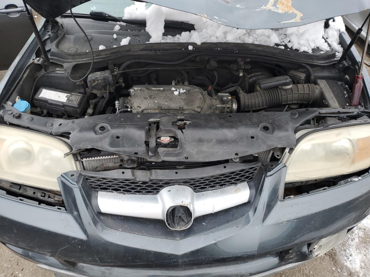 2006 Acura MDX - Image 12