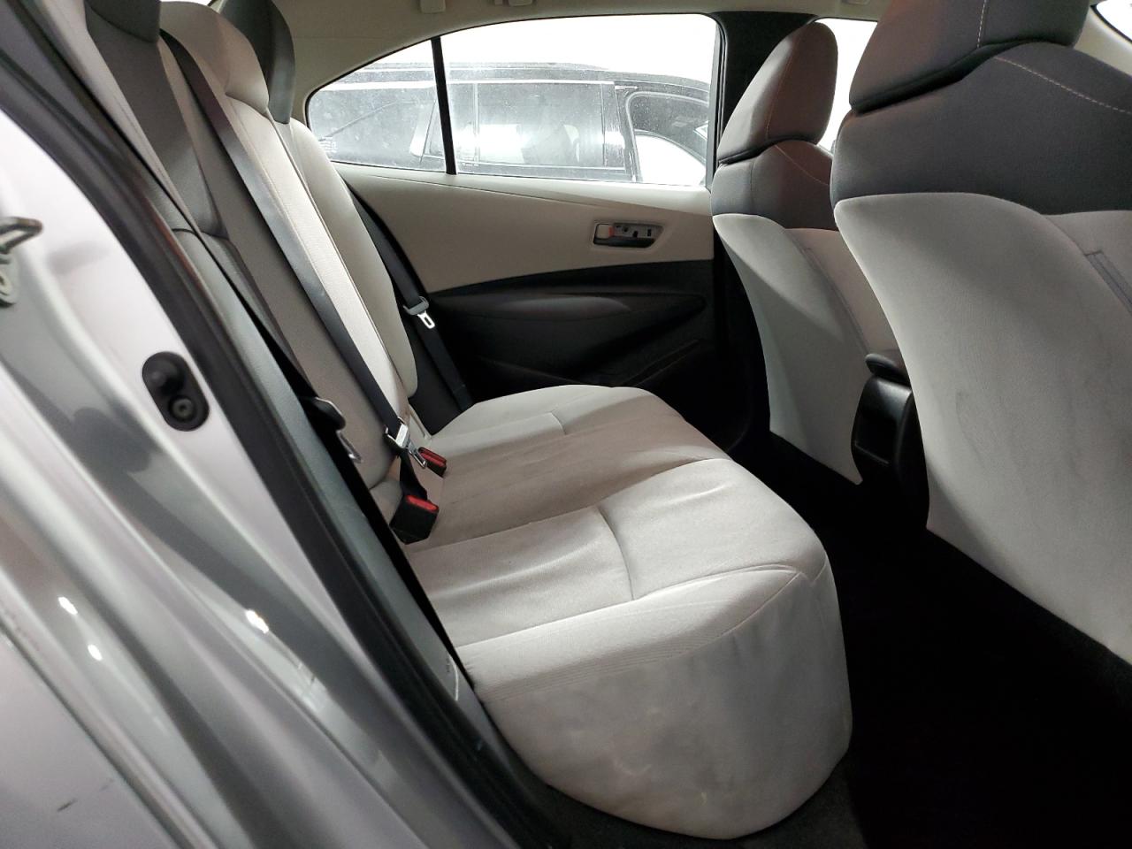 2022 Toyota Corolla - Image 10