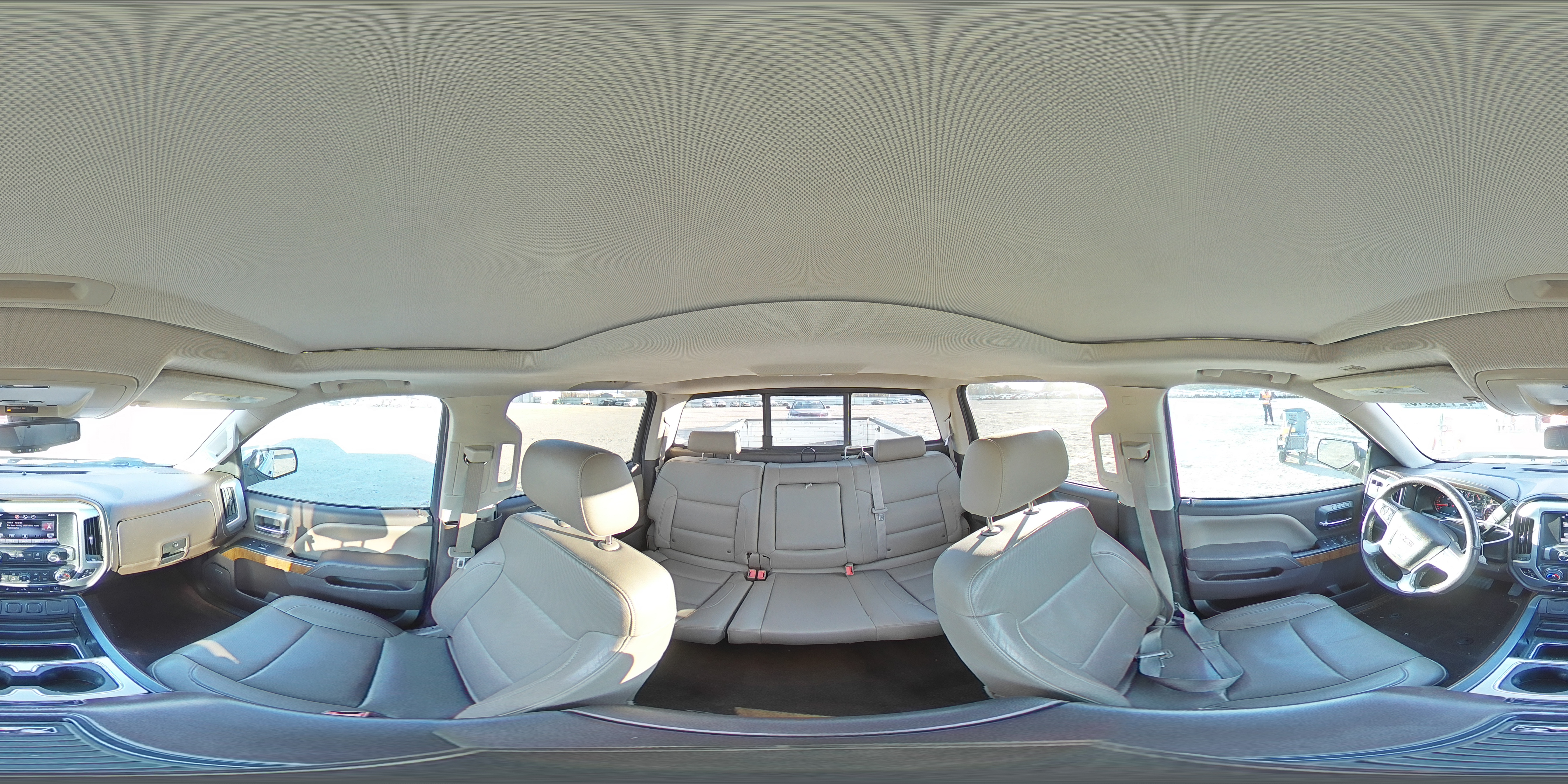2015 GMC Sierra - Image 13