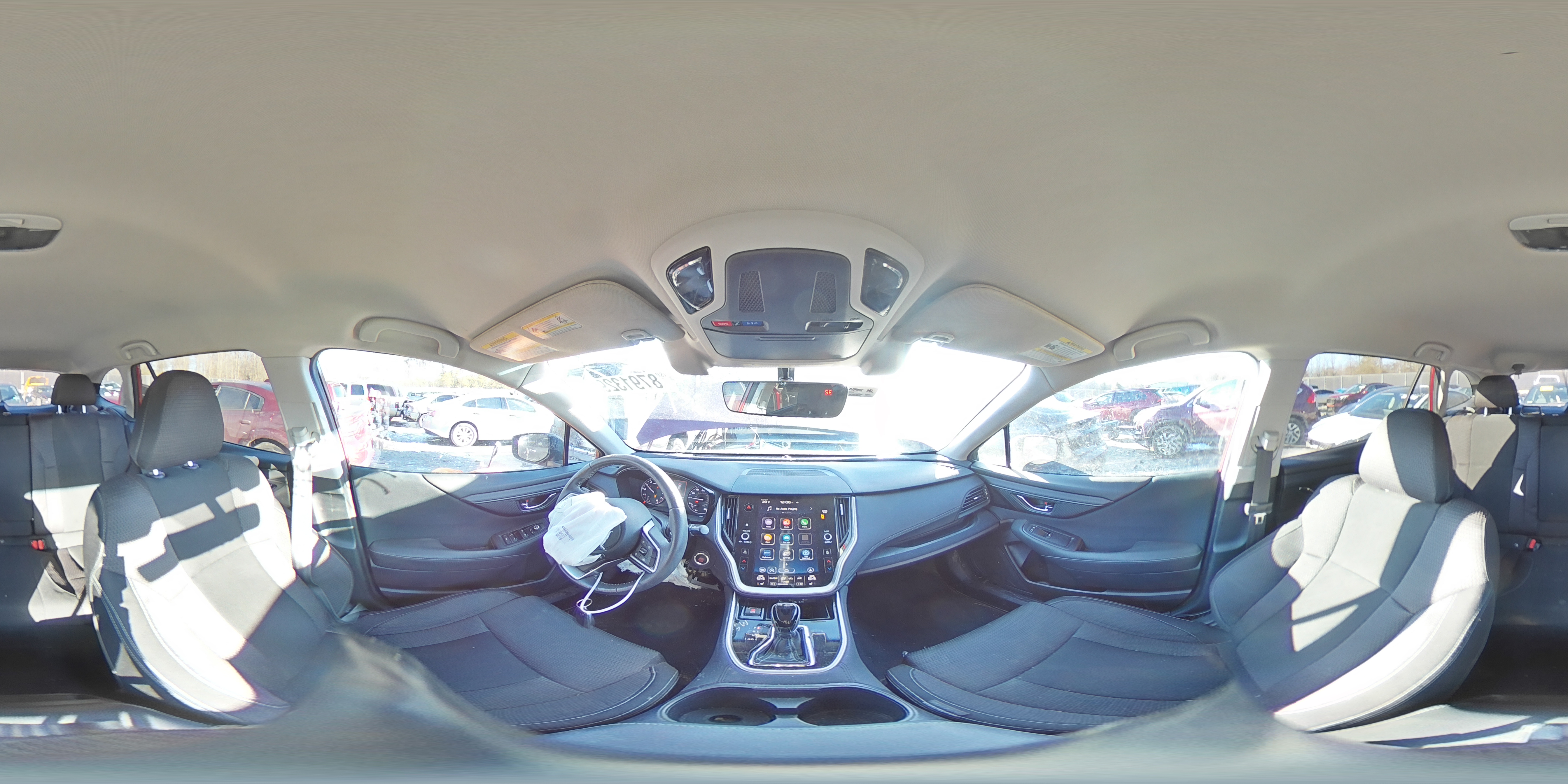 2020 Subaru Outback - Image 13