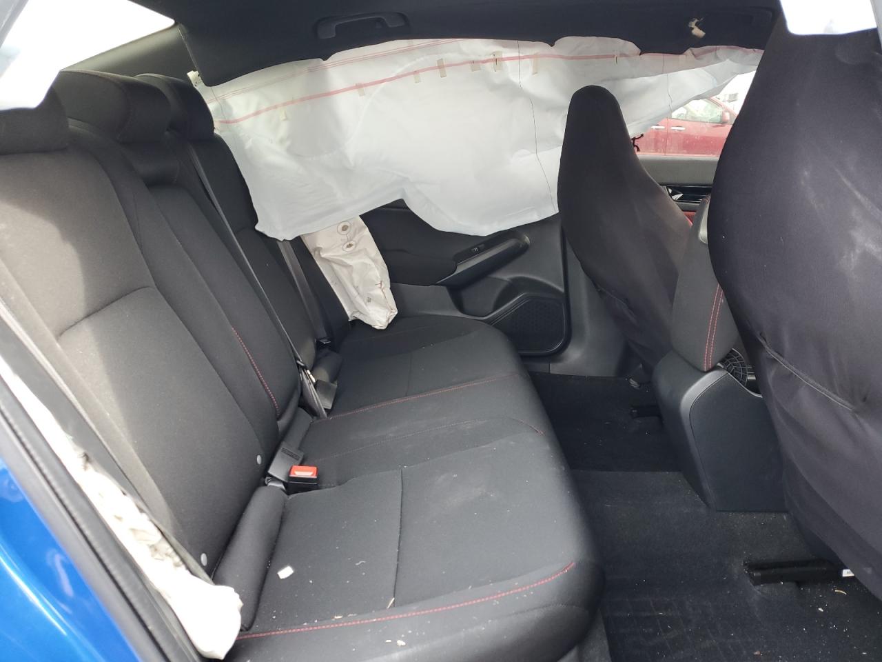 2HGFE1E50PH472860 HONDA CIVIC 2023