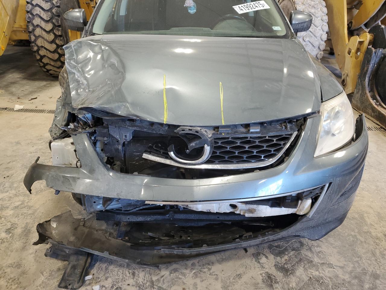 2010 Mazda CX-9 - Image 13