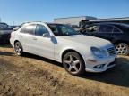 2009 Mercedes-Benz E 550 en Venta en American Canyon, CA - Minor Dent/Scratches