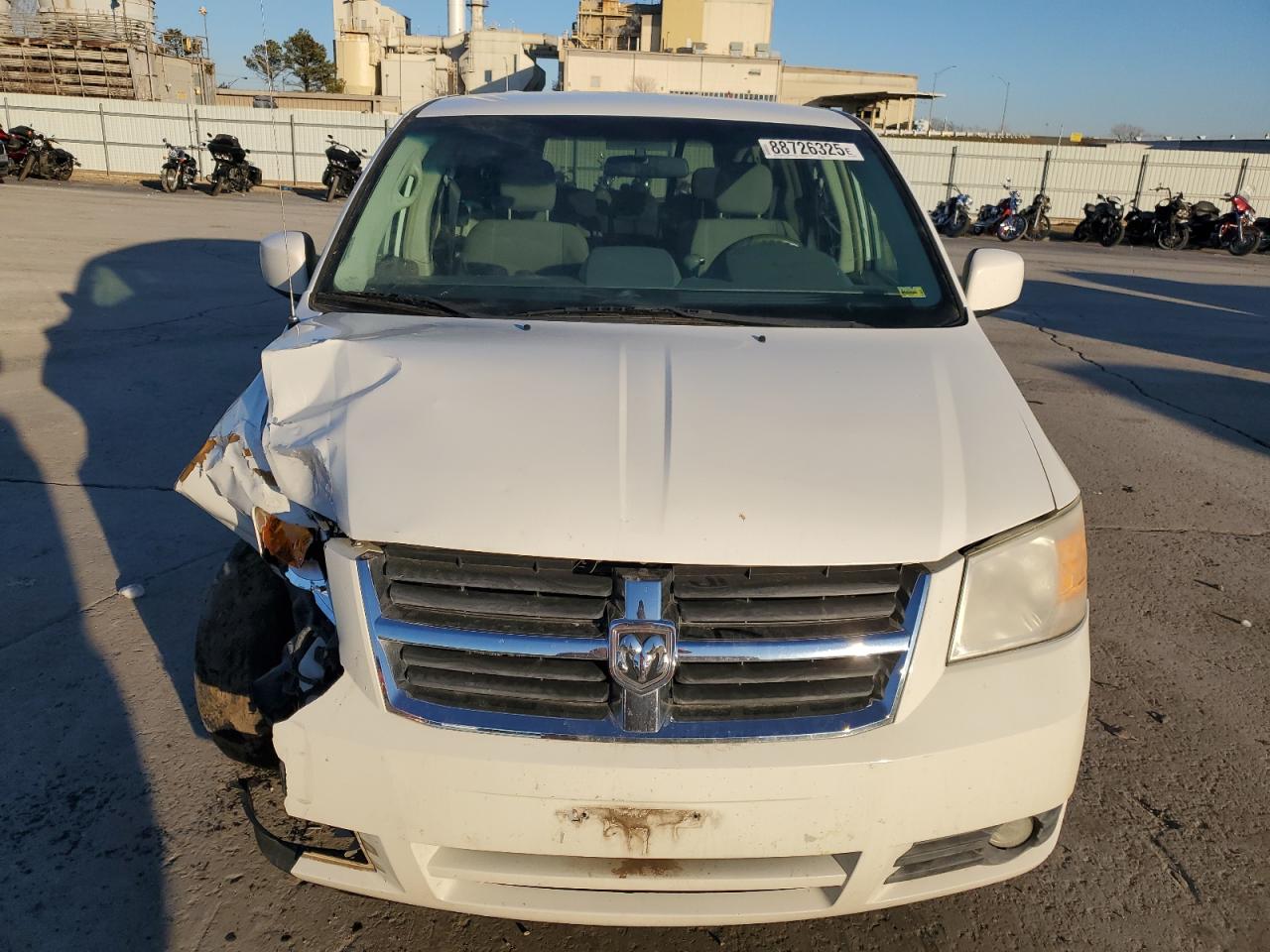 2008 Dodge Caravan - Image 5