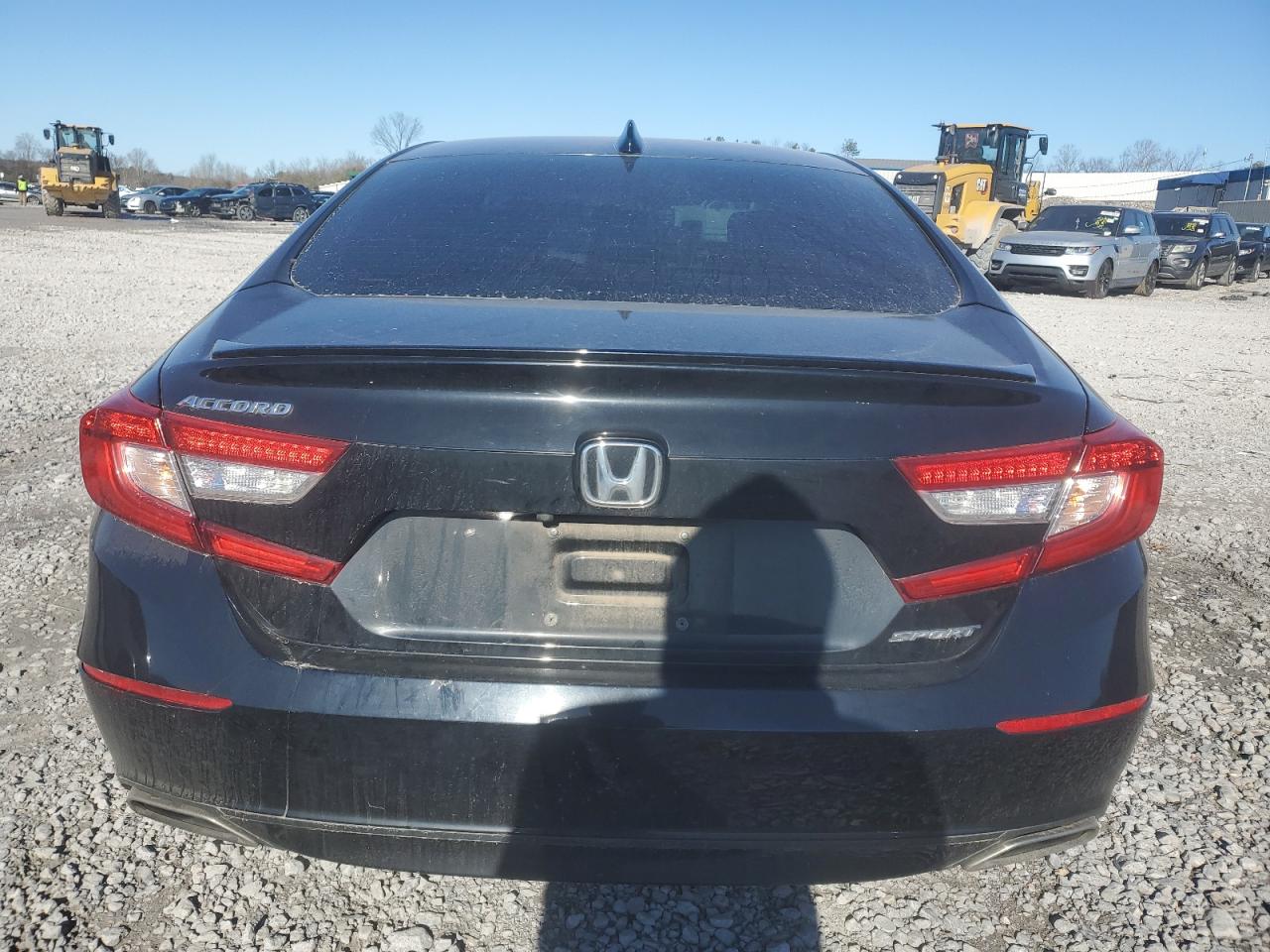 2018 Honda Accord - Image 6