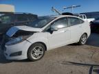 2019 Ford Fiesta Se for Sale in Kansas City, KS - Front End