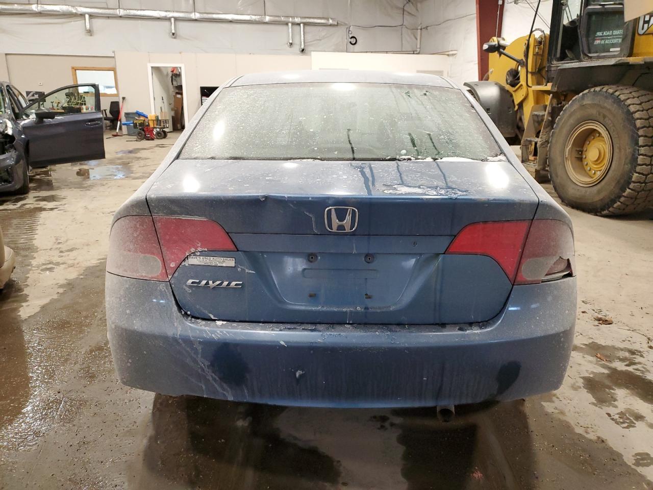 2007 Honda Civic - Image 6