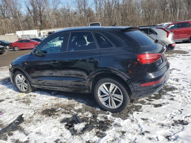 2018 AUDI Q3 PREMIUM