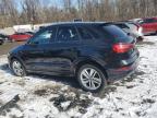 2018 AUDI Q3 PREMIUM for sale at Copart MD - BALTIMORE EAST