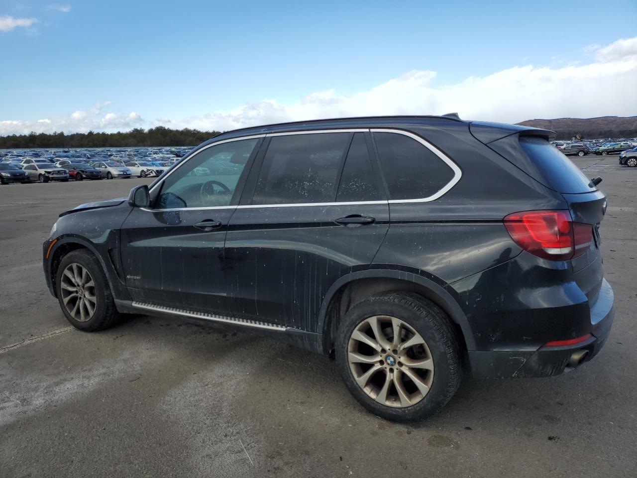 2016 BMW X5 - Image 2