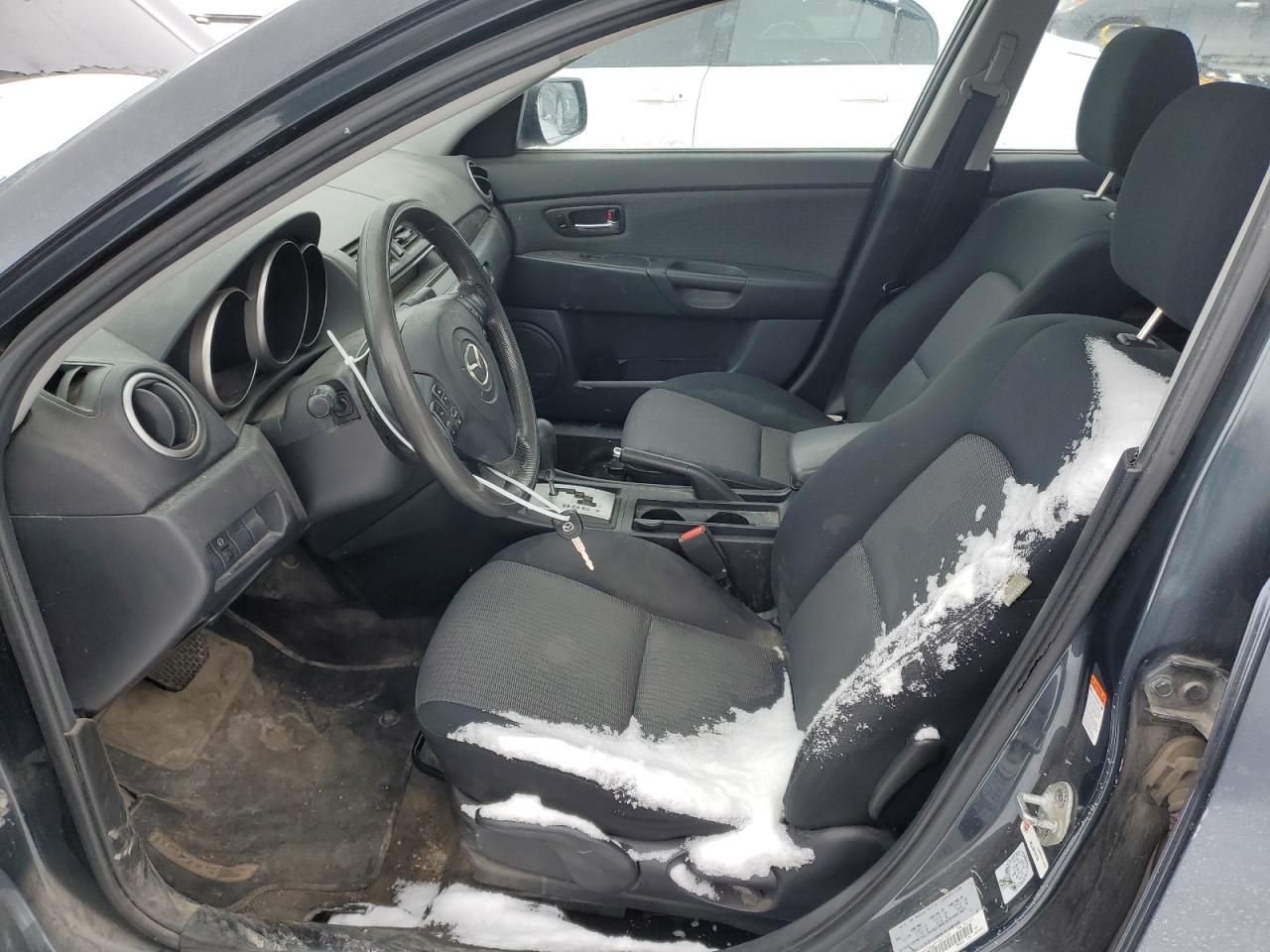 2009 Mazda 3 - Image 7