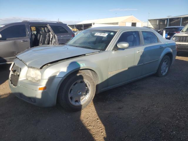 2006 Chrysler 300 Touring