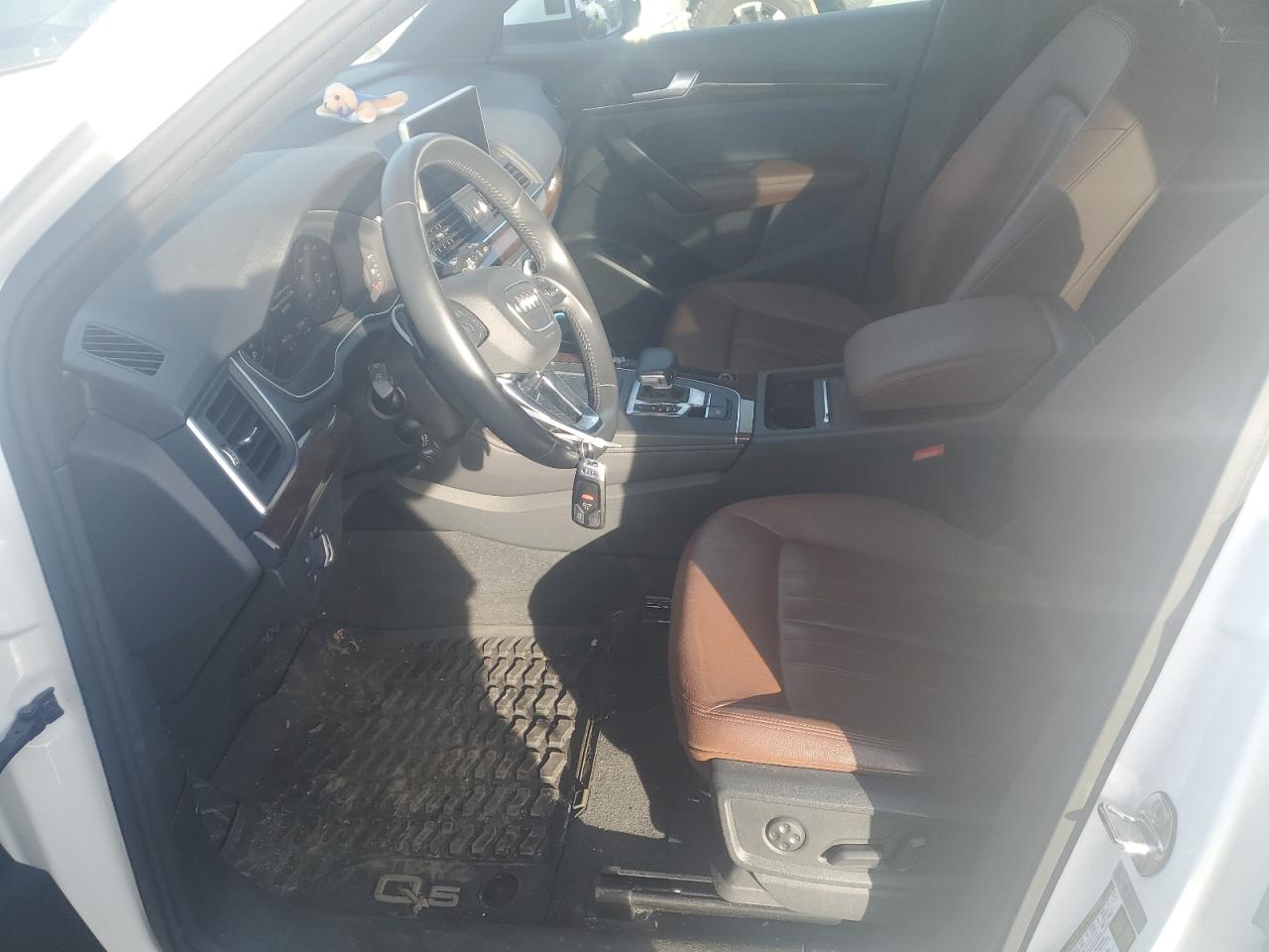 2019 Audi Q5 - Image 7