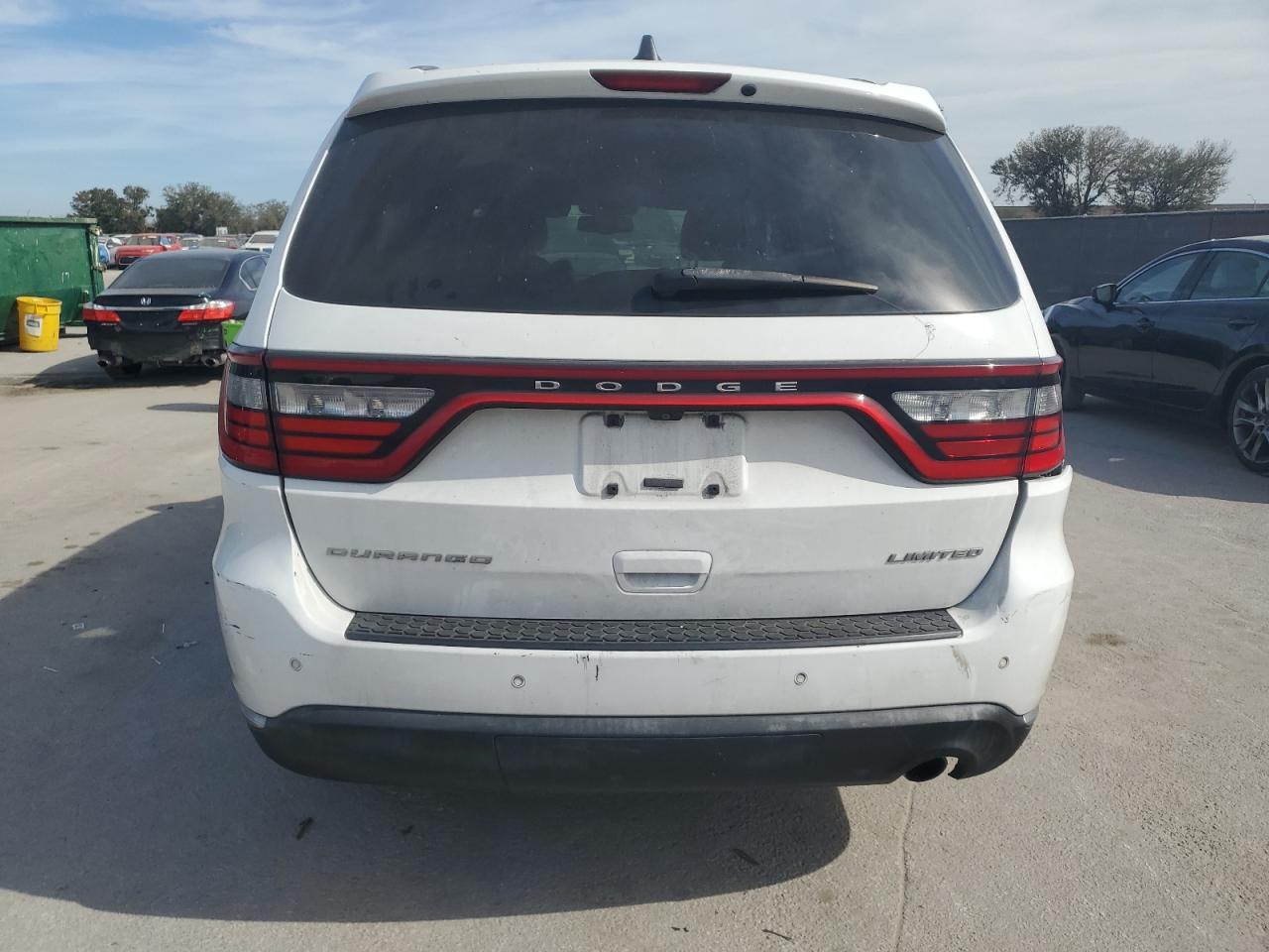 2014 Dodge Durango - Image 6