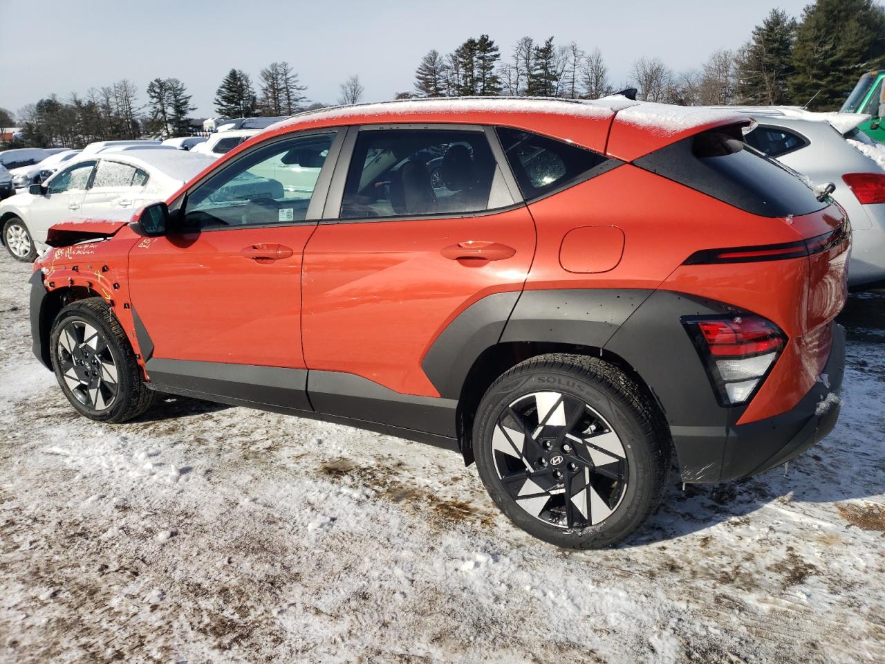 2024 Hyundai Kona - Image 2