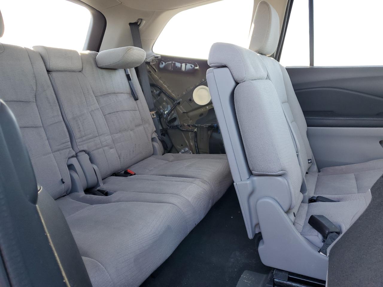 2018 Honda Pilot - Image 11