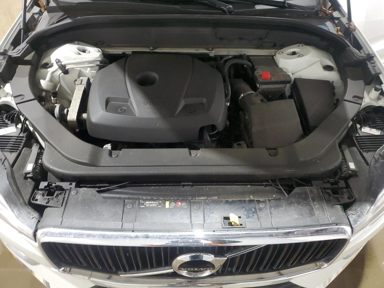 2019 Volvo XC60 - Image 12