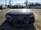 2016 Audi A6 Premium Plus for Sale in Hillsborough, NJ - Front End