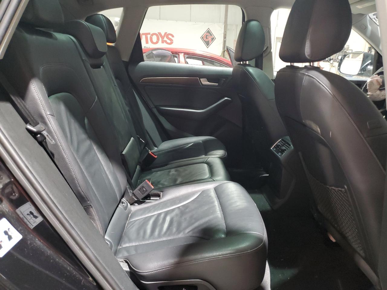 2015 Audi Q5 - Image 12