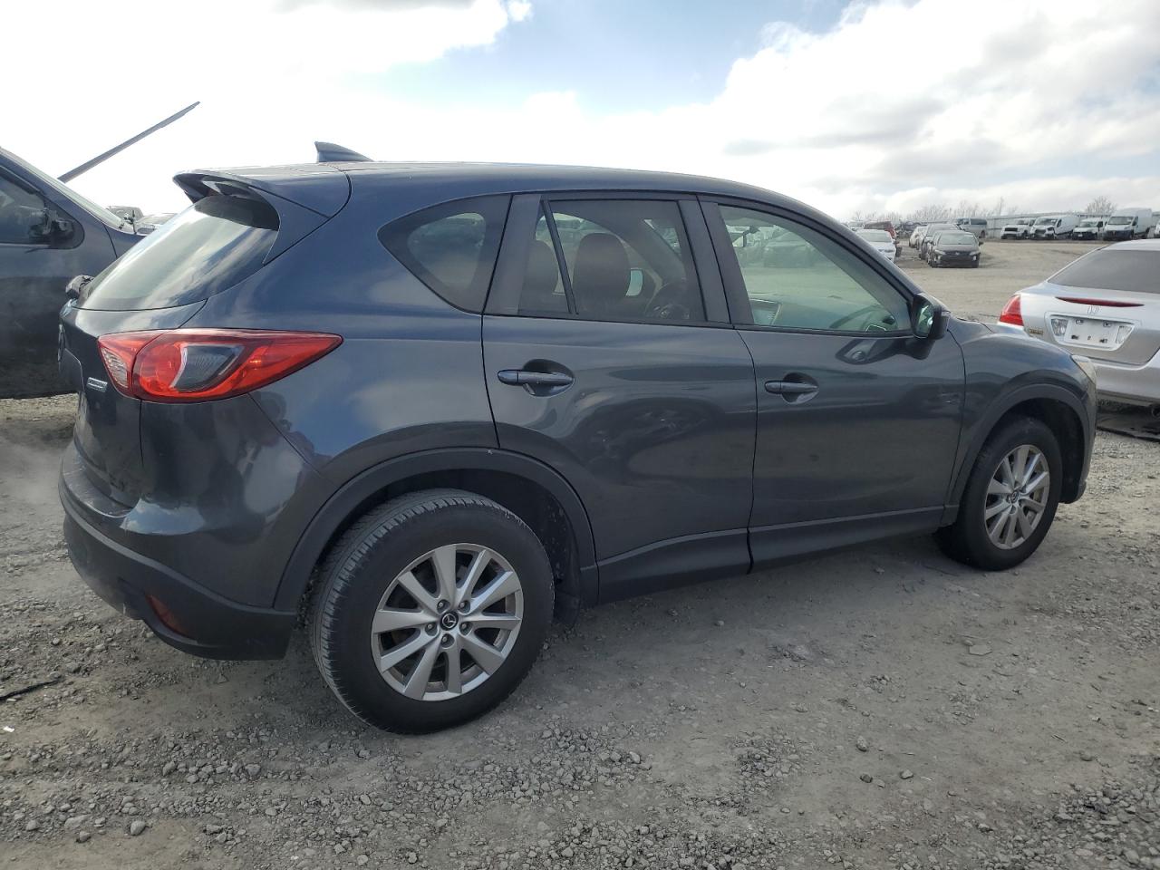2016 Mazda CX-5 - Image 3