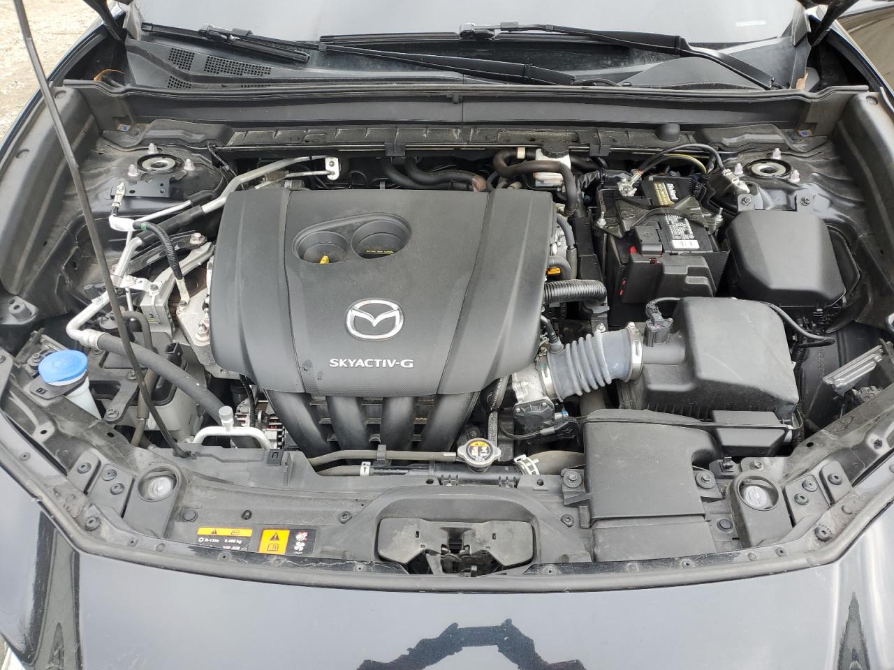 2021 Mazda CX-30 - Image 14
