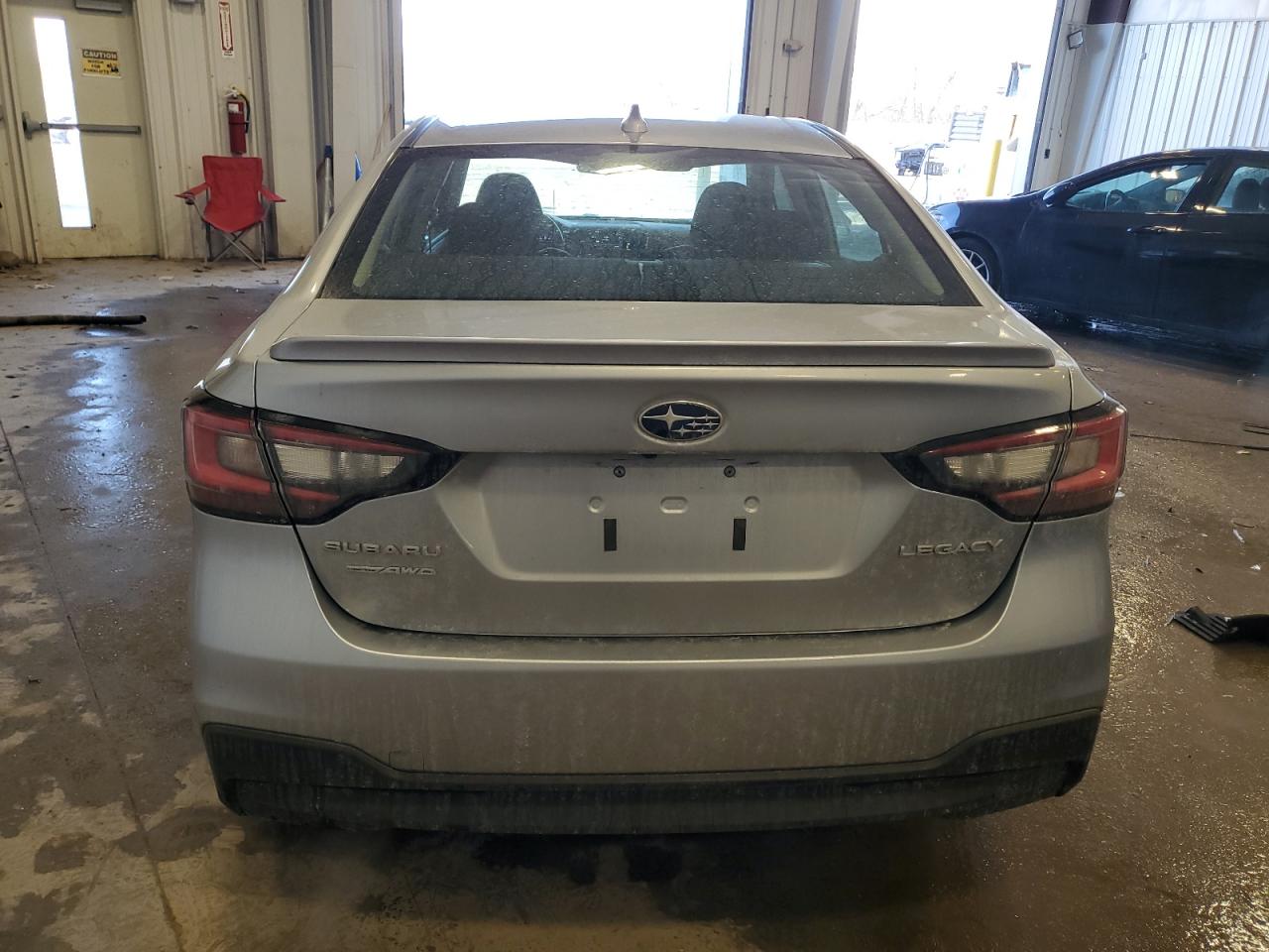 2020 Subaru Legacy - Image 6