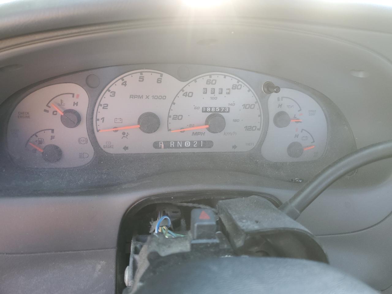 2003 Ford Ranger - Image 9