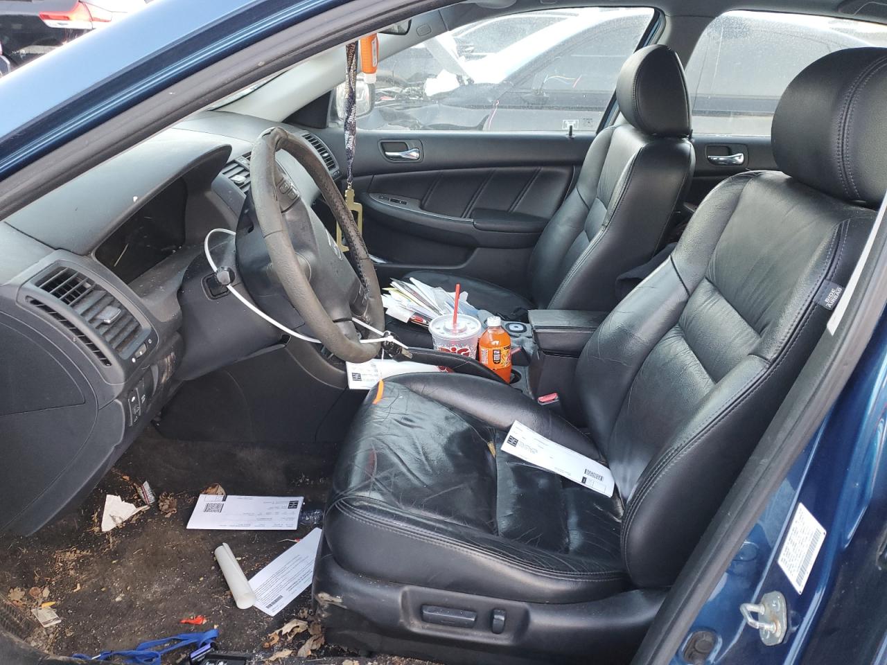 2006 Honda Accord - Image 7