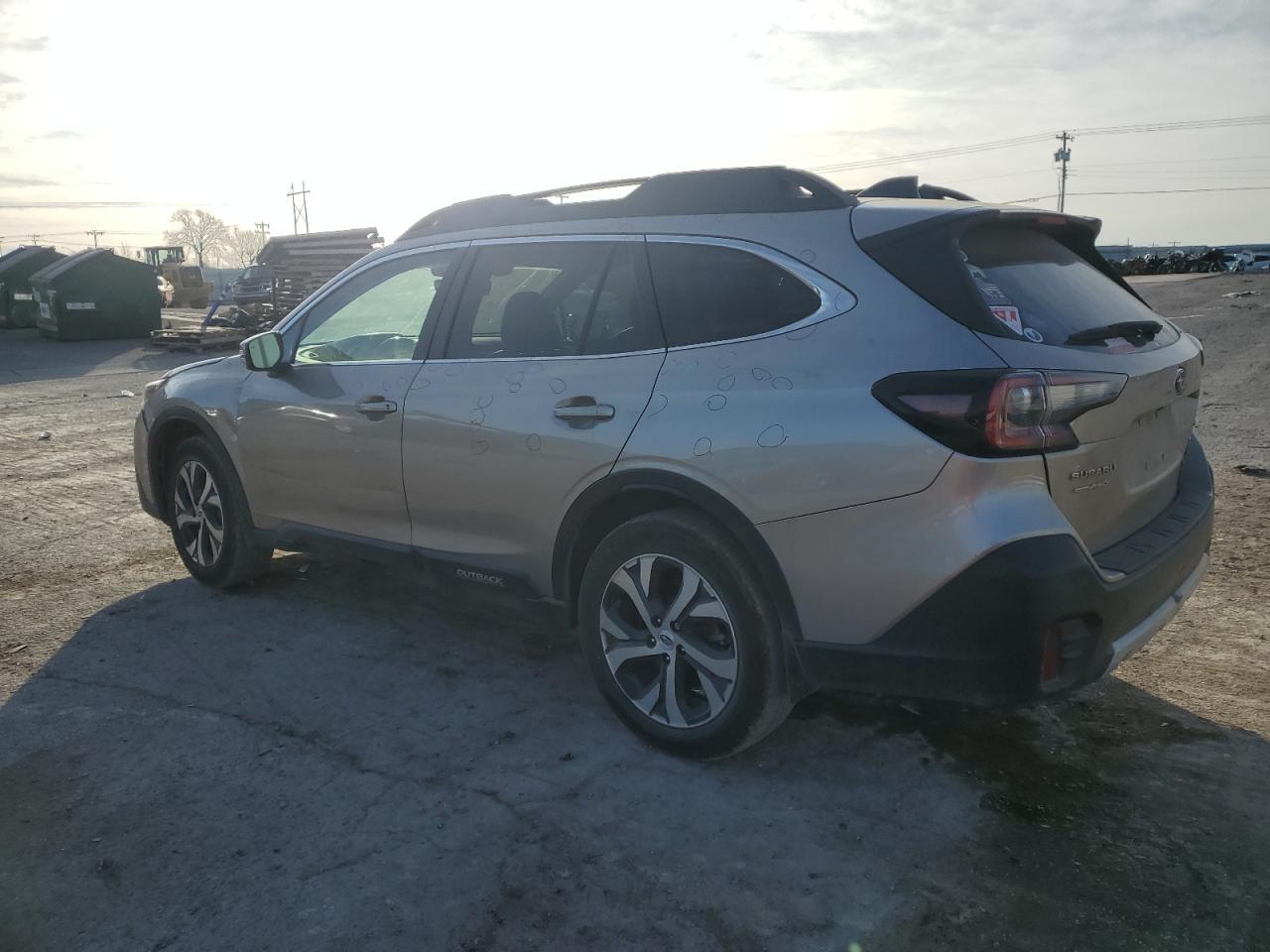 2020 Subaru Outback - Image 2