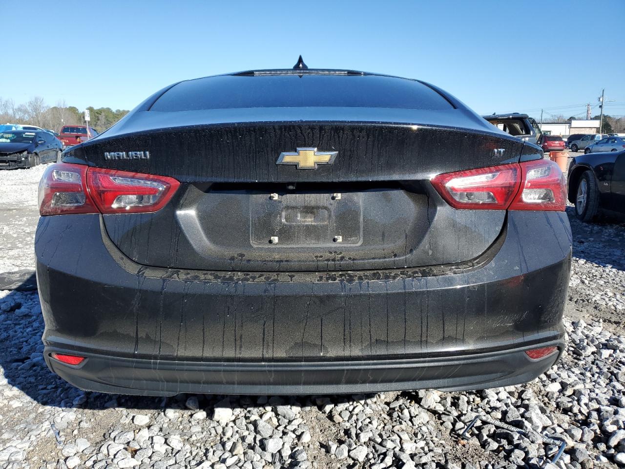 2021 Chevrolet Malibu - Image 6