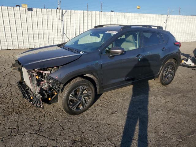 SUBARU CROSSTREK 2024