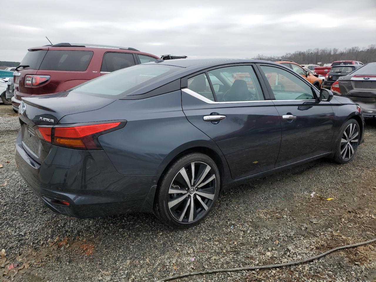 1N4BL4FV2LC145950 NISSAN ALTIMA 2020