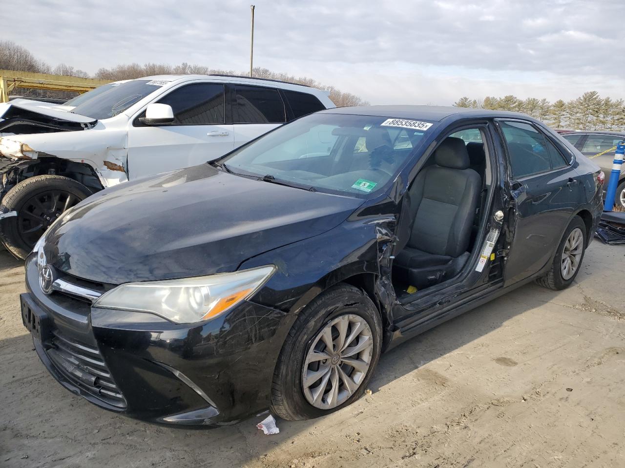 2015 Toyota Camry - Image 1