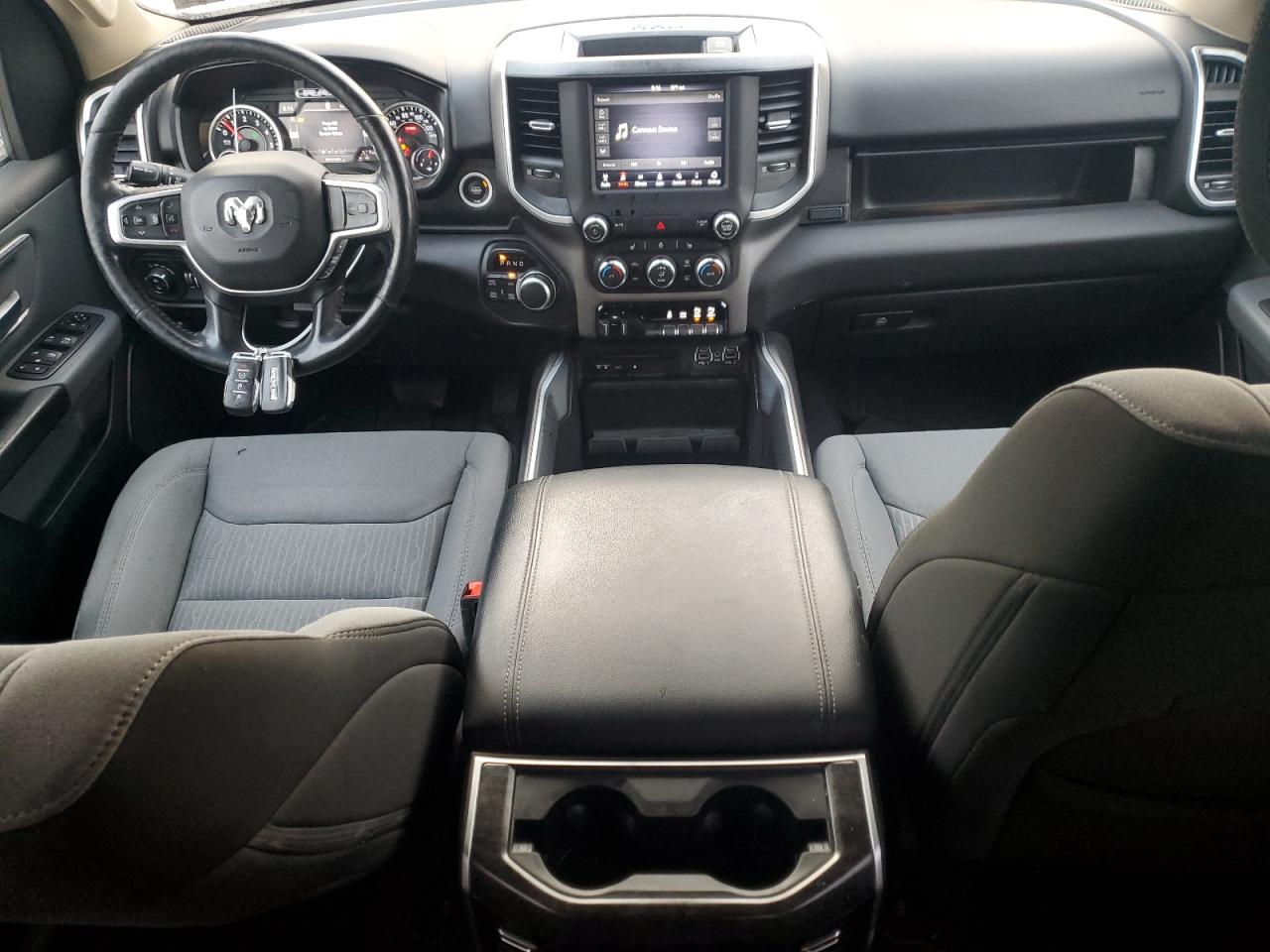 2019 RAM 1500 - Image 8