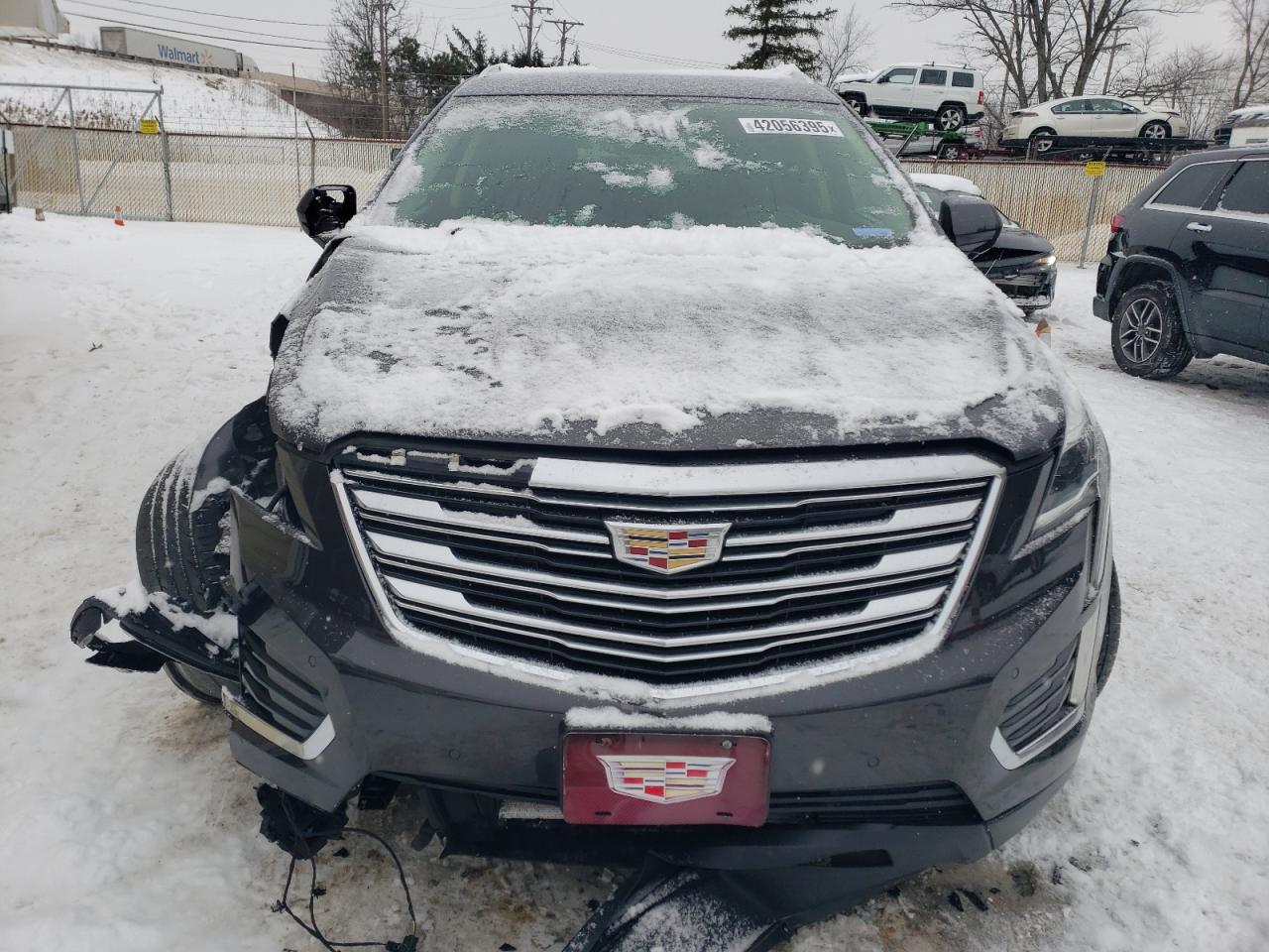 2018 Cadillac XT5 - Image 5