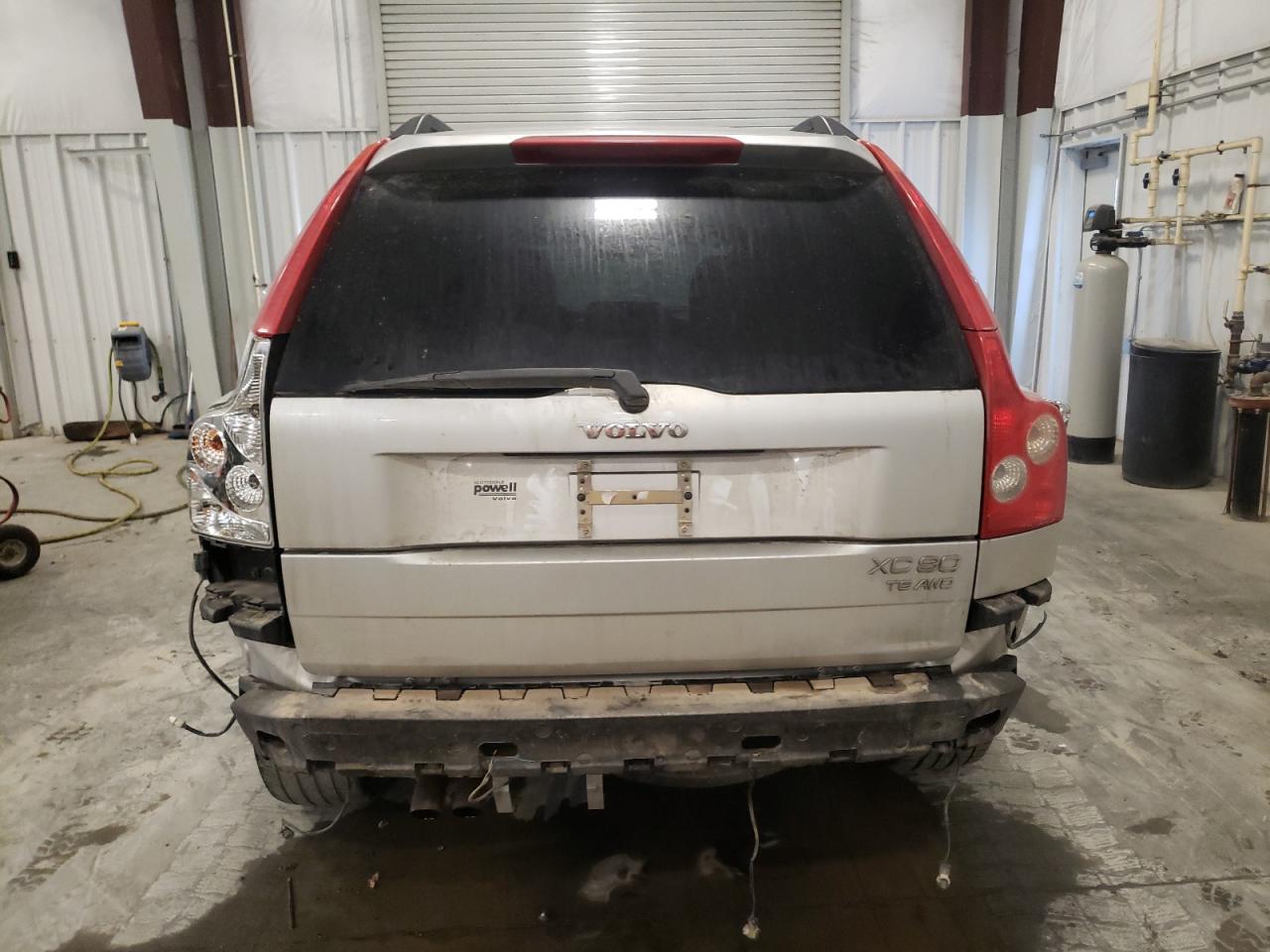 2004 Volvo XC90 - Image 6