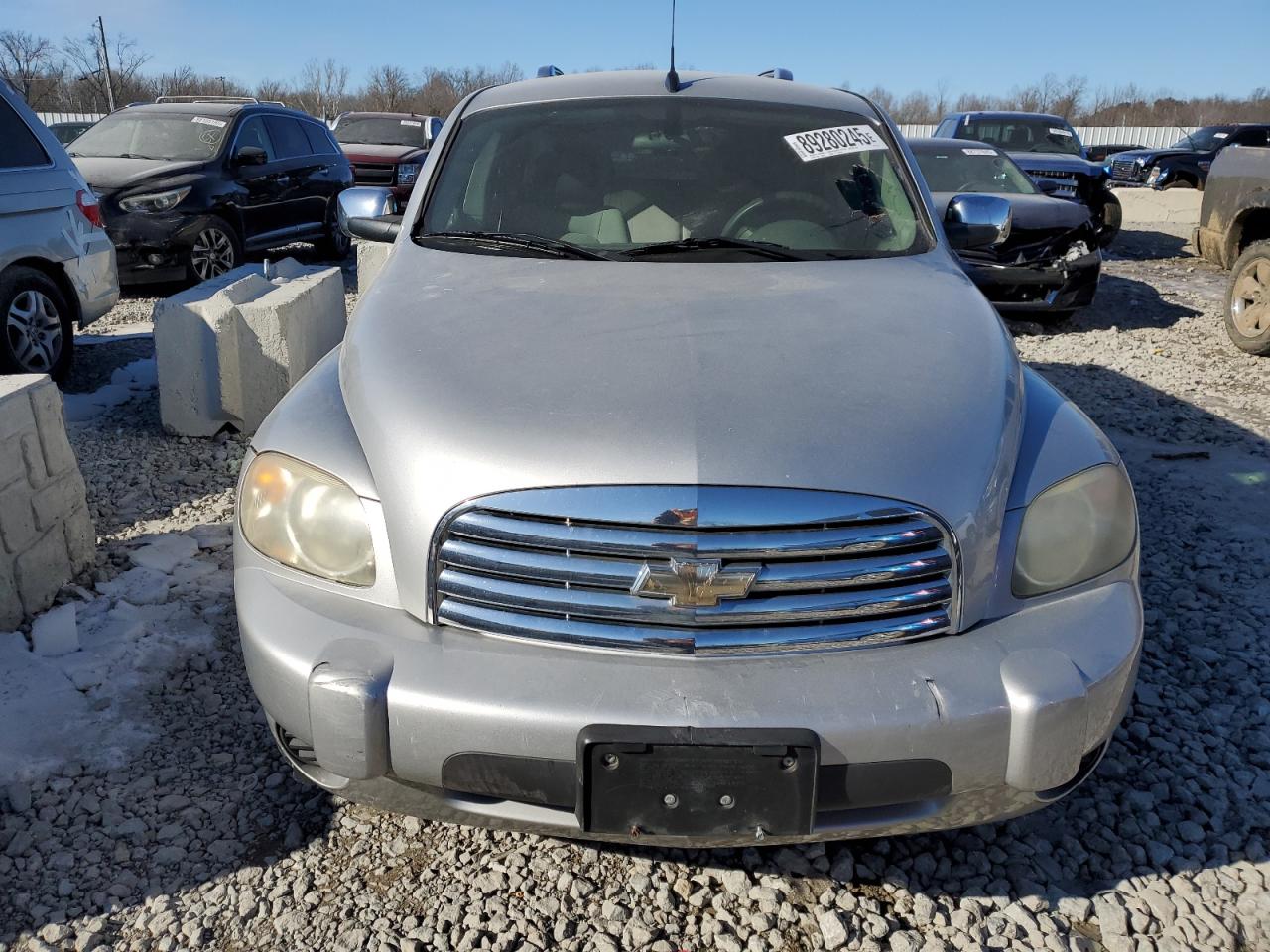2007 Chevrolet HHR - Image 5
