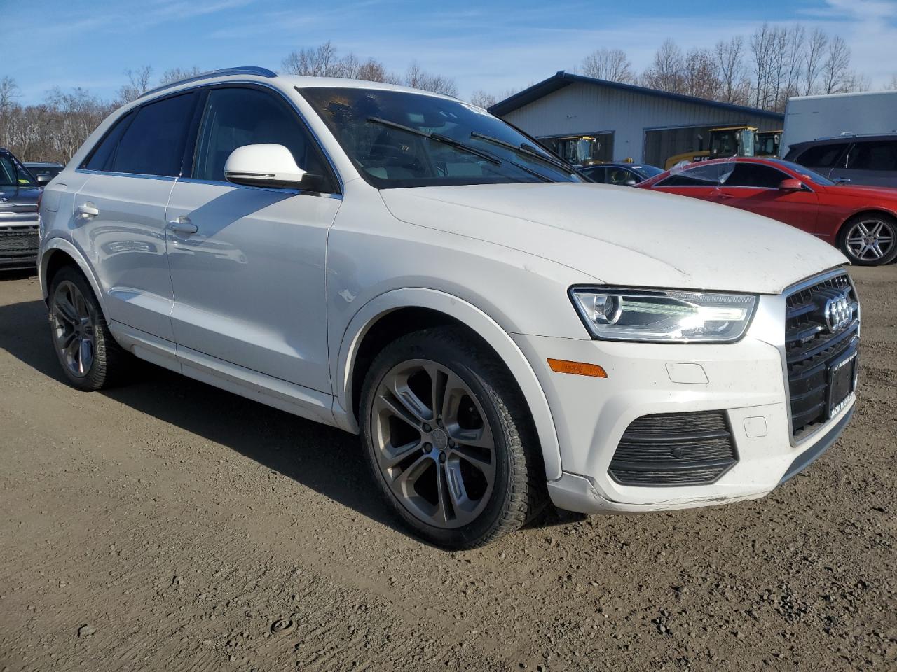 VIN WA1EFCFS6GR022227 2016 AUDI Q3 no.4