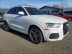 2016 Audi Q3 Premium Plus for Sale in East Granby, CT - Minor Dent/Scratches