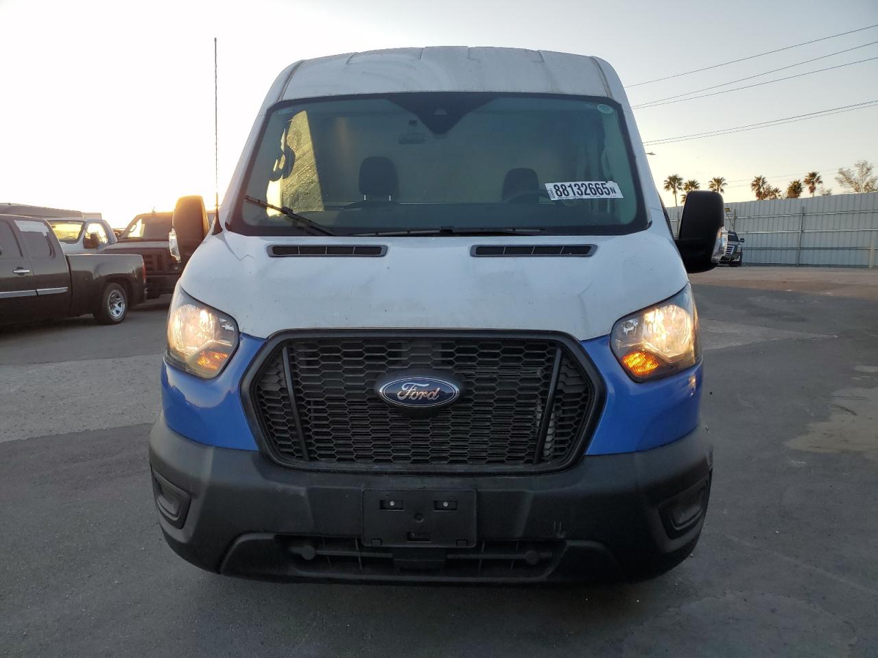 2023 Ford Transit - Image 5