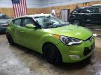 2012 Hyundai Veloster  за продажба в Kincheloe, MI - Rear End
