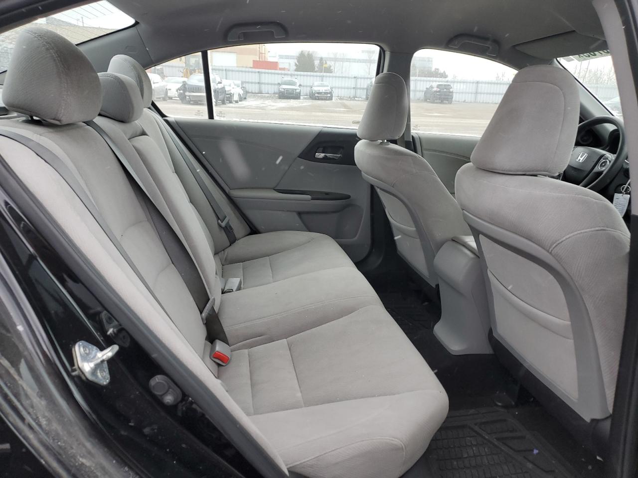 2013 Honda Accord - Image 10