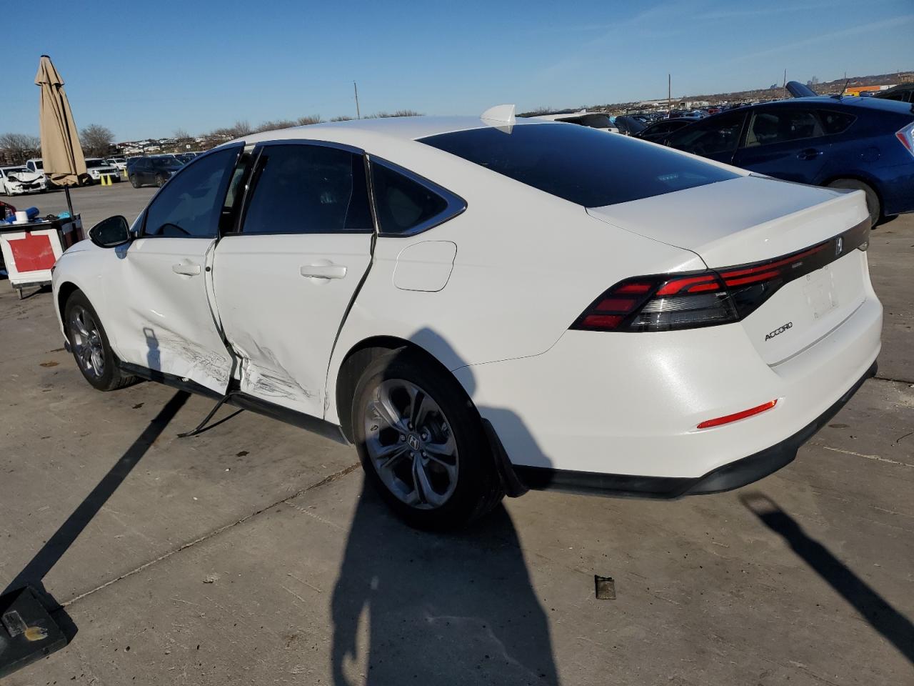 1HGCY1F38RA014055 HONDA ACCORD 2024