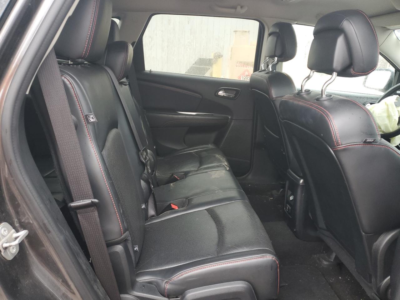 2017 Dodge Journey - Image 11