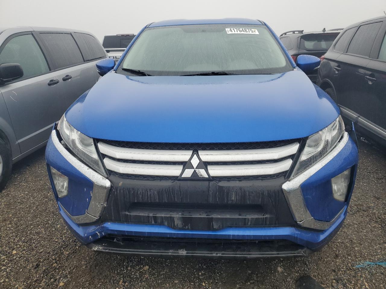 2020 Mitsubishi Eclipse - Image 5