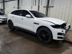 2018 Jaguar F-Pace Prestige for Sale in Ham Lake, MN - Front End