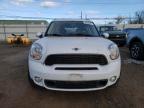 2012 Mini Cooper S Countryman на продаже в New Britain, CT - Mechanical