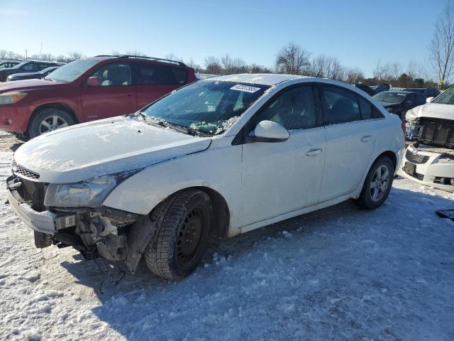 2011 Chevrolet Cruze Lt