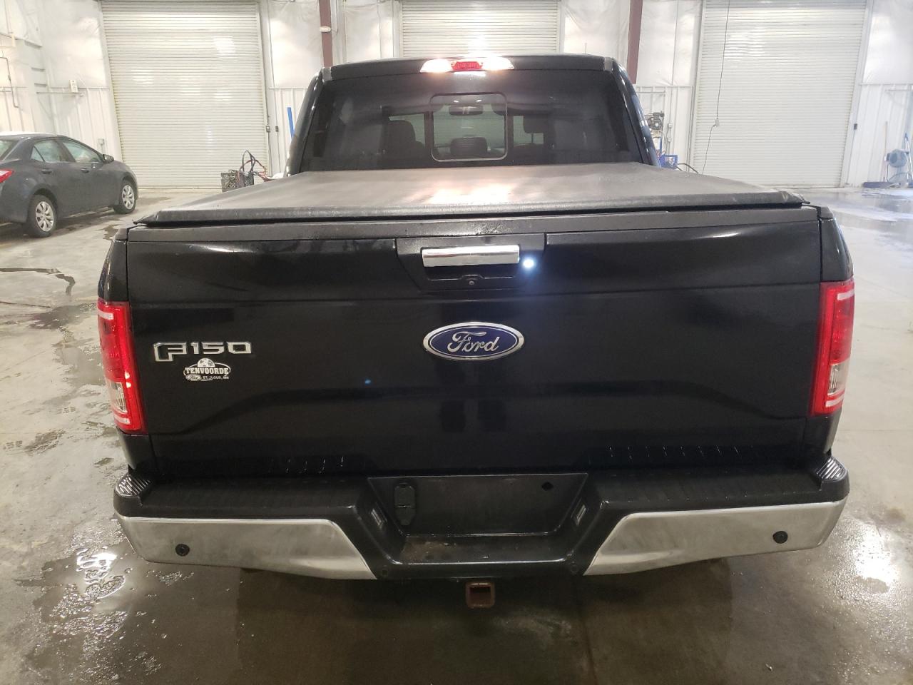 2016 Ford F-150 - Image 6