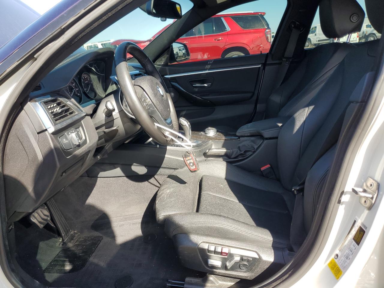 2018 BMW 4er - Image 7